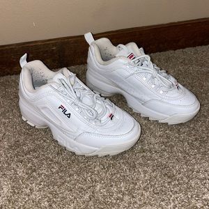 Fila Disruptor II Premium SIZE-7.5